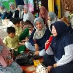 Kunjungi Menganti, Ini Pesan Ketua PDA Gresik