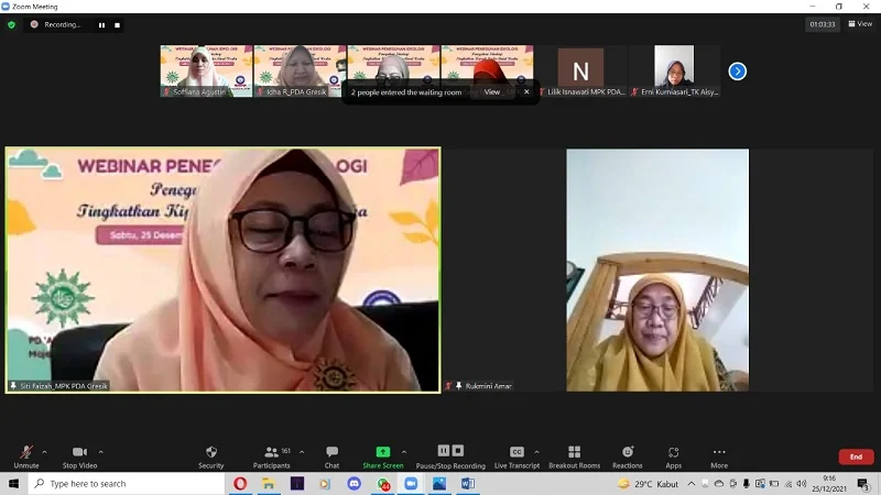 PHIWM Jawaban atas Persoalan Bangsa