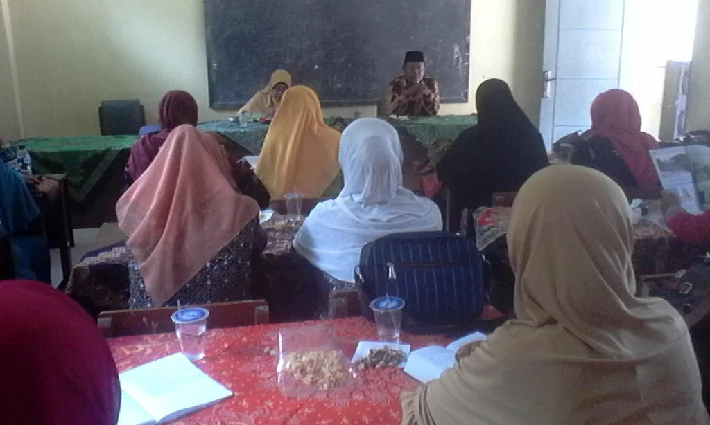 Ini Performa yang Membuat Kader Muhammadiyah Senantiasa Ceria, Gembira dan Menyenangkan