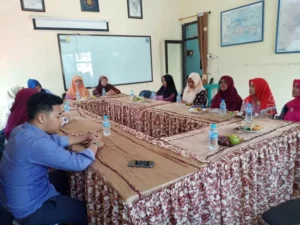 PDA Jember Belajar Litigasi ke Malang, Ini yang Didapatkan