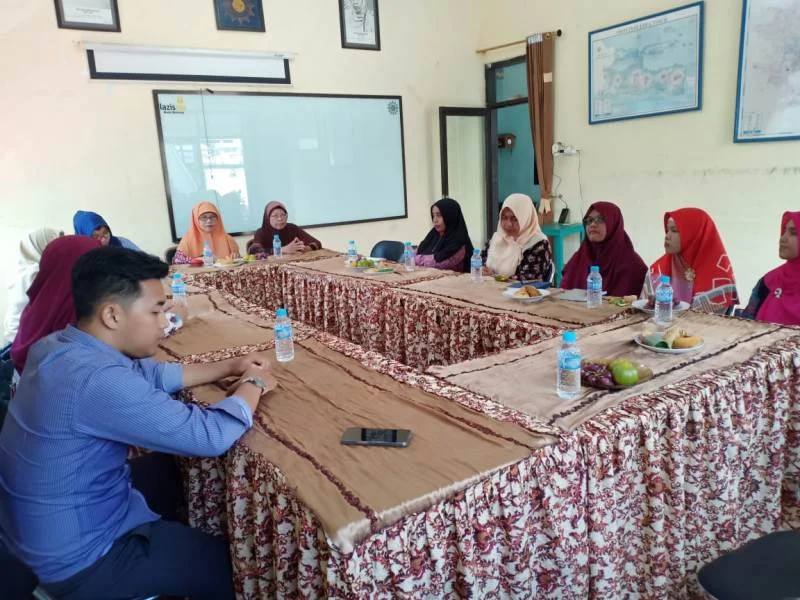 PDA Jember Belajar Litigasi ke Malang, Ini yang Didapatkan