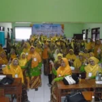 Penguatan Kader, PDA Kabupaten Kediri Gelar Baitul Arqam