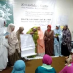 Pemimpin Itu Tengah Malam Harus Tahajud dan Tadabur