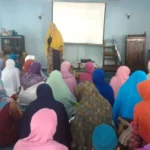 Sajian ‘Polo Pendem’ di Maulid Nabi, Bentuk Gerakan Cinta Produk Nusantara