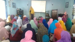 Sajian ‘Polo Pendem’ di Maulid Nabi, Bentuk Gerakan Cinta Produk Nusantara