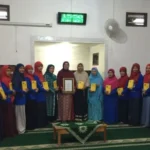 Harumkan Aisyiyah, Kader Senior Kota Malang Diganjar Penghargaan