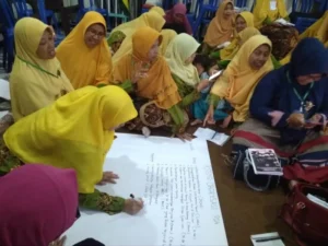 Jelang Reformasi, Aisyiyah Siapkan Kader Pemimpin Baru