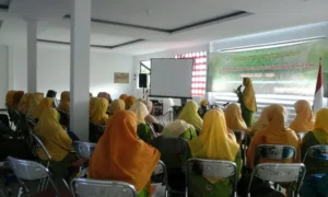 Perkuat Sinergi dengan Cara Upgrading