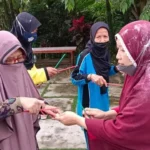 Alergi Dingin Tak Halangi Meriahnya Rakor PDA Surabaya