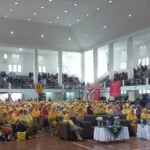 Aisyiyah Kuningkan Aula UIN