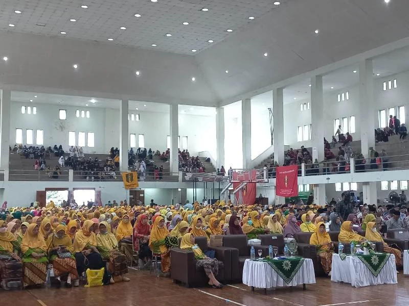 Aisyiyah Kuningkan Aula UIN