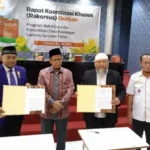 Daging Sapi Aman, PMK Tak Menular ke Manusia