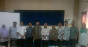 PDM “Balapan” Susun Buku Bunga Rampai Tokoh Muhammadiyah