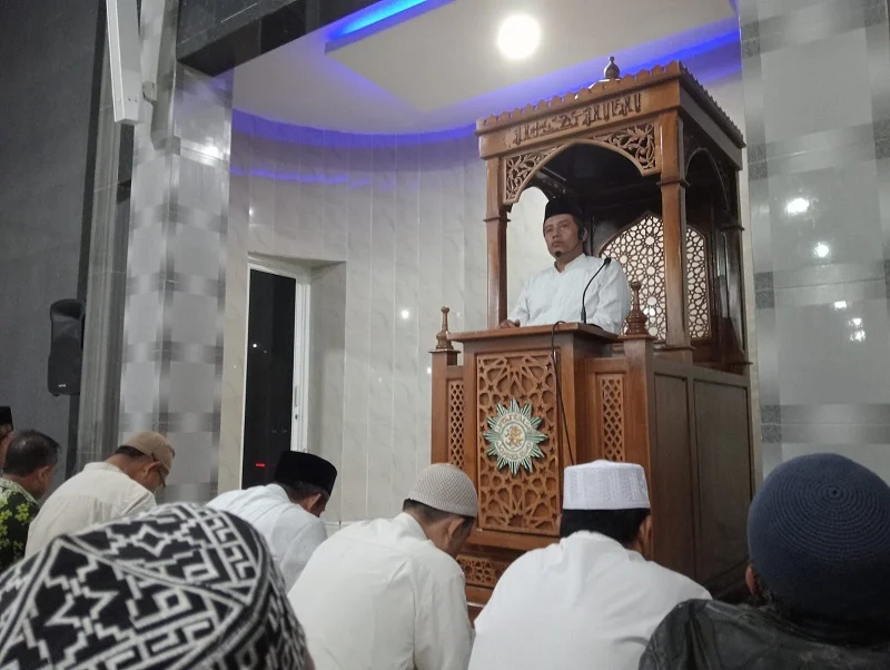 Empat Ancaman Bagi Orang yang Meremehkan Shalat