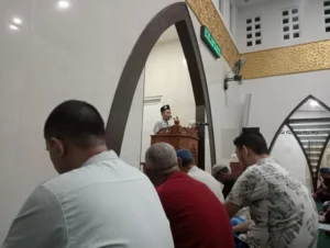 Hikmah Penting Itikaf