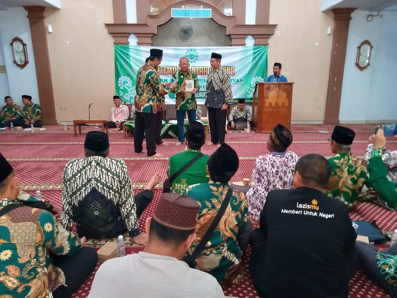 Muhammadiyah Banyuwangi Gelar Ancab