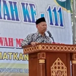 Muhammadiyah Banyuwangi Jadikan November Hari Bermuhammadiyah
