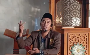 Istikamah di Jalan Takwa