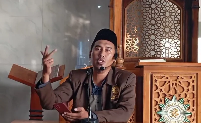 Istikamah di Jalan Takwa