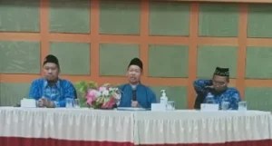 Kegiatan Cabang Muhammadiyah di Banyuwangi Perlu Diberitakan