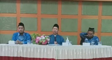 Kegiatan Cabang Muhammadiyah di Banyuwangi Perlu Diberitakan