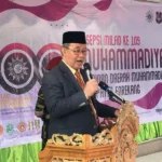 PDM Enrekang Siap Jadi Tuan Rumah Musywil 2023