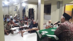 Hubungan Antar Manusia yang Baik Tanda Sukses Puasa Ramadhan