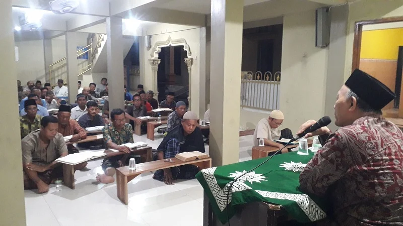 Hubungan Antar Manusia yang Baik Tanda Sukses Puasa Ramadhan