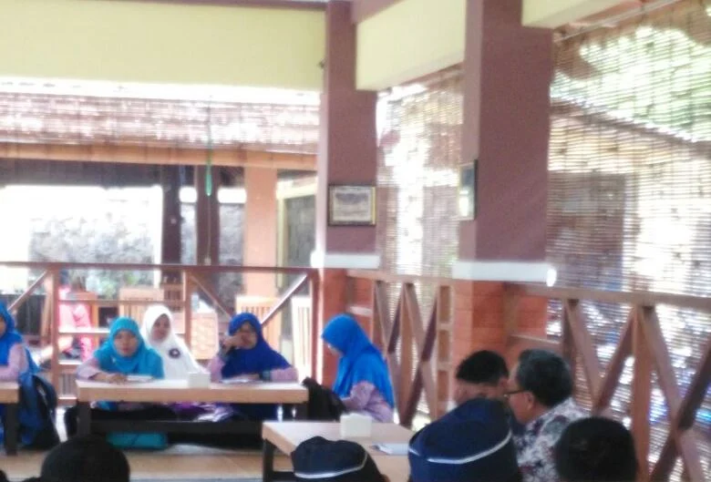 Agar Perannya Optimal, Ortom Diminta Blak-blakan Bicara Permasalahannya