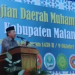 Jangan Bosan Beramal Shaleh untuk Tunjang Dakwah