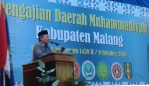 Jangan Bosan Beramal Shaleh untuk Tunjang Dakwah