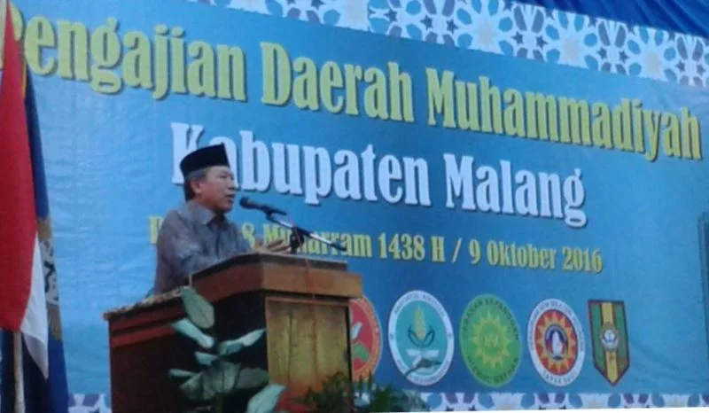 Jangan Bosan Beramal Shaleh untuk Tunjang Dakwah