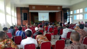 Bukan Tempatnya Tuduh Muhammadiyah sebagai Pembuat Makar