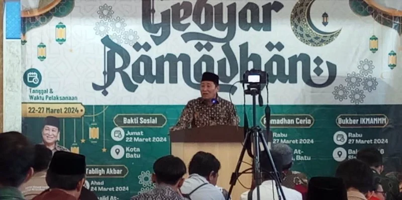 Empat Hakikat Puasa yang Wajib Diketahui