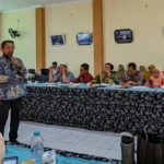 Anggota BAN SM Jatim Ini Bagikan Kiat Sukses Akreditasi Sekolah