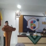 Bermuhammadiyah Harus Ikhlas dan Penuh Syukur