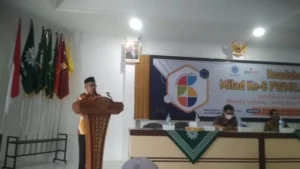 Bermuhammadiyah Harus Ikhlas dan Penuh Syukur