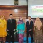 PDM Kota Yogyakarta Lantik 8 Kepala SD