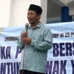 Wakil Ketua PDM Lamongan Ceritakan Kenangan dengan Pondok Modern Paciran