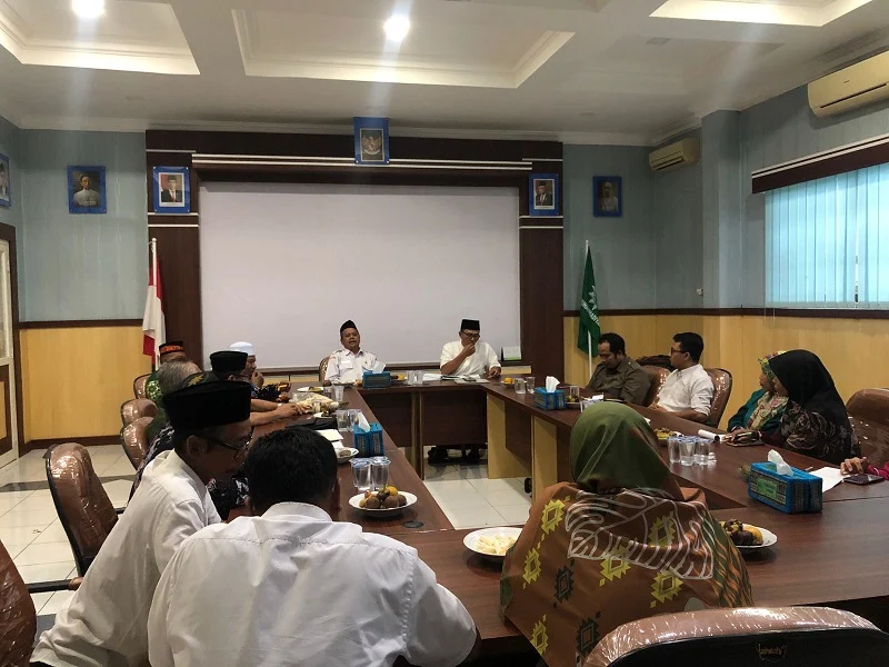 Ribuan Warga Muhammadiyah Lamongan Siap Semarakkan Muktamar