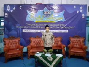 Alam Pikiran Kader Muhammadiyah adalah Dakwah
