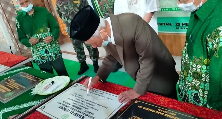 Jangan Merasa Kecil Berjuang di Muhammadiyah