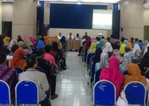Pimpinan AUM Dikumpulkan, Begini Pesan yang Harus Dijalankan