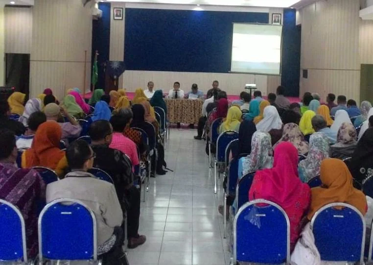 Pimpinan AUM Dikumpulkan, Begini Pesan yang Harus Dijalankan