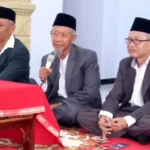 Ketua PDM Kota Probolinggo Ngunduh Mantu, Begini Ceramah Ketua PWM