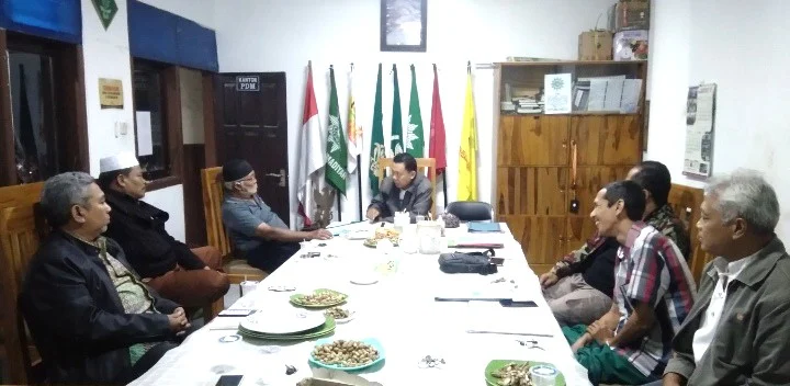 PDM Situbondo Siapkan Dua Bus Penggembira Muktamar Muhammadiyah