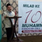 107 Tahun Muhammadiyah Mengawal Perjalanan Bangsa Indonesia