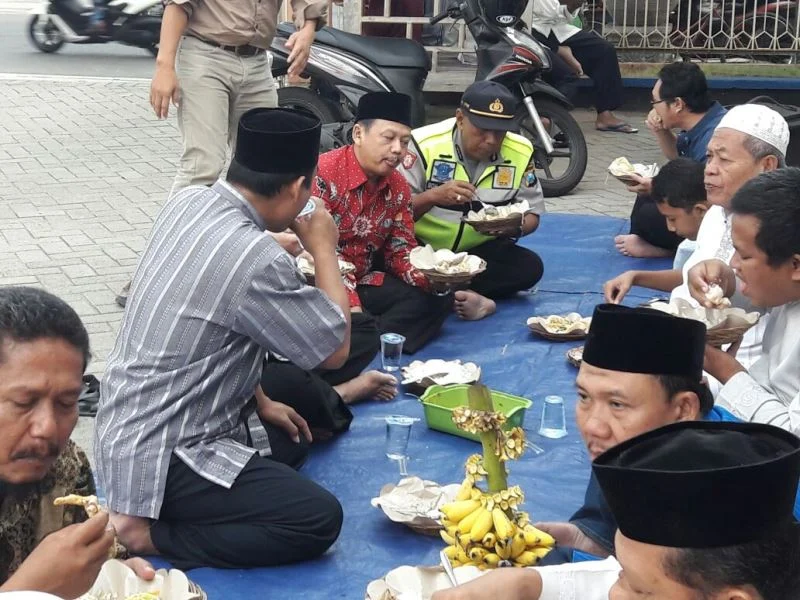 Inilah Inovasi Dakwah Muhammadiyah Tuban