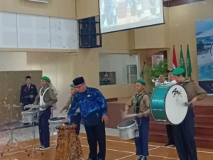 PDM Kota Yogya Luncurkan Syiar Muktamar dengan Acara Ini