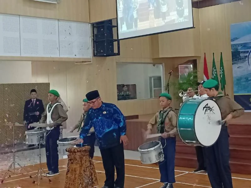 PDM Kota Yogya Luncurkan Syiar Muktamar dengan Acara Ini